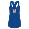 Next Level Apparel - Ladies' Ideal Racerback Tank Thumbnail