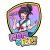2"x2" Sticker Thumbnail