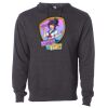 Independent Trading Co. Midweight Hoodie SS4500 Thumbnail