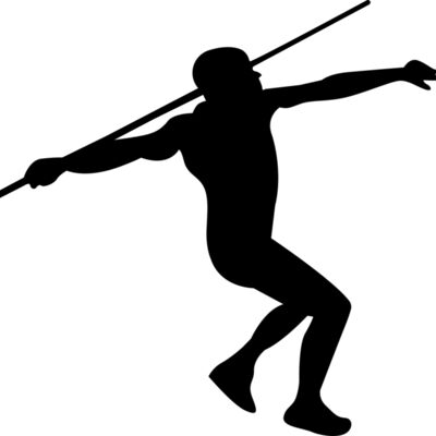 Track Field   Clipart 12 Thumbnail