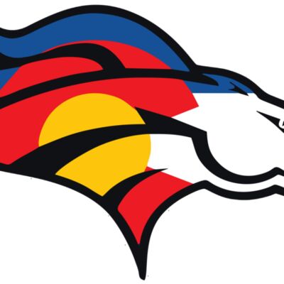 Bronco Head Thumbnail