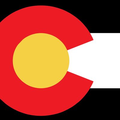 CO Flag Strip Thumbnail
