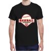 Gildan 100% Cotton™ 5.3 oz. T-Shirt Thumbnail