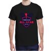 Gildan 100% Cotton™ 5.3 oz. T-Shirt Thumbnail