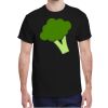 Gildan 100% Cotton™ 5.3 oz. T-Shirt Thumbnail