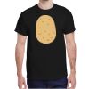 Gildan 100% Cotton™ 5.3 oz. T-Shirt Thumbnail