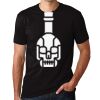 Next Level 100% Cotton™ 4.3 oz. T-Shirt Thumbnail