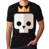 Next Level 100% Cotton™ 4.3 oz. T-Shirt Thumbnail