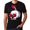 Next Level 100% Cotton™ 4.3 oz. T-Shirt Thumbnail