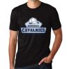 Next Level 100% Cotton™ 4.3 oz. T-Shirt Thumbnail