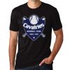 Next Level 100% Cotton™ 4.3 oz. T-Shirt Thumbnail