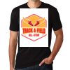 Next Level 100% Cotton™ 4.3 oz. T-Shirt Thumbnail