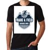 Next Level 100% Cotton™ 4.3 oz. T-Shirt Thumbnail