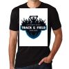 Next Level 100% Cotton™ 4.3 oz. T-Shirt Thumbnail