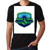 Next Level 100% Cotton™ 4.3 oz. T-Shirt Thumbnail