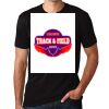 Next Level 100% Cotton™ 4.3 oz. T-Shirt Thumbnail