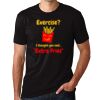 Next Level 100% Cotton™ 4.3 oz. T-Shirt Thumbnail