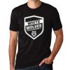 Next Level 100% Cotton™ 4.3 oz. T-Shirt Thumbnail