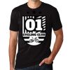 Next Level 100% Cotton™ 4.3 oz. T-Shirt Thumbnail