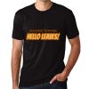 Next Level 100% Cotton™ 4.3 oz. T-Shirt Thumbnail