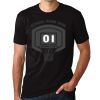 Next Level 100% Cotton™ 4.3 oz. T-Shirt Thumbnail