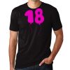 Next Level 100% Cotton™ 4.3 oz. T-Shirt Thumbnail