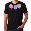 Next Level 100% Cotton™ 4.3 oz. T-Shirt Thumbnail
