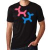 Next Level 100% Cotton™ 4.3 oz. T-Shirt Thumbnail