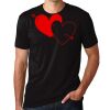 Next Level 100% Cotton™ 4.3 oz. T-Shirt Thumbnail
