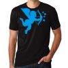 Next Level 100% Cotton™ 4.3 oz. T-Shirt Thumbnail