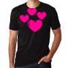 Next Level 100% Cotton™ 4.3 oz. T-Shirt Thumbnail