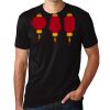 Next Level 100% Cotton™ 4.3 oz. T-Shirt Thumbnail