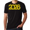 Next Level 100% Cotton™ 4.3 oz. T-Shirt Thumbnail