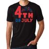 Next Level 100% Cotton™ 4.3 oz. T-Shirt Thumbnail