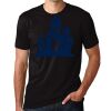 Next Level 100% Cotton™ 4.3 oz. T-Shirt Thumbnail