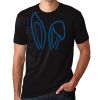Next Level 100% Cotton™ 4.3 oz. T-Shirt Thumbnail