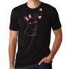 Next Level 100% Cotton™ 4.3 oz. T-Shirt Thumbnail