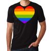 Next Level 100% Cotton™ 4.3 oz. T-Shirt Thumbnail