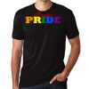 Next Level 100% Cotton™ 4.3 oz. T-Shirt Thumbnail