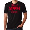 Next Level 100% Cotton™ 4.3 oz. T-Shirt Thumbnail