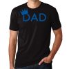 Next Level 100% Cotton™ 4.3 oz. T-Shirt Thumbnail