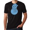 Next Level 100% Cotton™ 4.3 oz. T-Shirt Thumbnail
