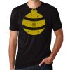 Next Level 100% Cotton™ 4.3 oz. T-Shirt Thumbnail