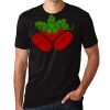 Next Level 100% Cotton™ 4.3 oz. T-Shirt Thumbnail