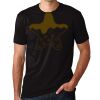 Next Level 100% Cotton™ 4.3 oz. T-Shirt Thumbnail