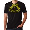 Next Level 100% Cotton™ 4.3 oz. T-Shirt Thumbnail