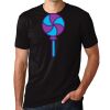 Next Level 100% Cotton™ 4.3 oz. T-Shirt Thumbnail