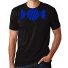 Next Level 100% Cotton™ 4.3 oz. T-Shirt Thumbnail
