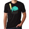 Next Level 100% Cotton™ 4.3 oz. T-Shirt Thumbnail
