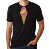 Next Level 100% Cotton™ 4.3 oz. T-Shirt Thumbnail